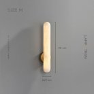 Бра KEFAS Размер M Lampatron f-kefas-m 8887-25130