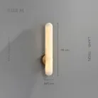 Бра KEFAS Размер M Lampatron f-kefas-m 8887-25130