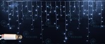 Гирлянда Rich LED RL-i3*0.9-RB/W