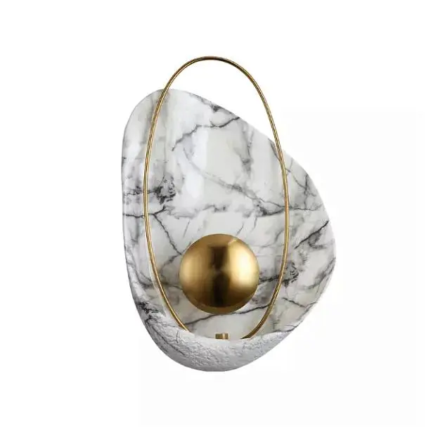 Настенный светильник Delight Collection 10265W/WH Pearl white Настенный светильник Delight Collection 10265W/WH Pearl white