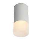 Светильник встраиваемый-накладной Omnilux OML-100609-01 Lucido