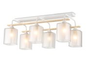 Потолочная люстра Ambrella light TR3033247