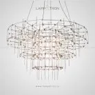 Люстра CHILL A Lampatron 3618-8955