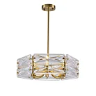 Подвесная люстра Favourite 4764-6P Glacies
