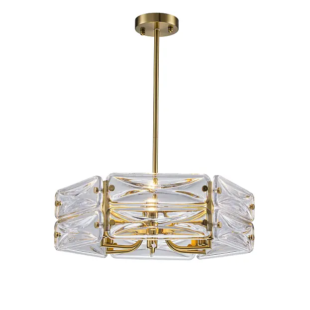 Подвесная люстра Favourite 4764-6P Glacies