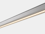 Светильник линейный дарклайт SWG SY-LINK-870-WH-30-WW