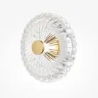 Настенный светильник (бра) Maytoni MOD555WL-L4G3K Amulet