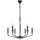 Подвесная люстра Lightstar 732167 Ragno