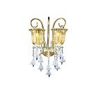 Бра Delight Collection MB1102709-2B gold