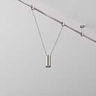 Трековый светильник Technical Maytoni TR157-1-12W4K-PT Focus LED