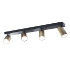 Потолочный светильник-спот Mantra 8487 Sal