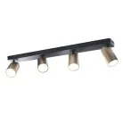 Потолочный светильник-спот Mantra 8487 Sal