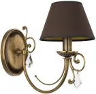 Бра Kutek COC-K-1(P/A) Coco