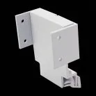 Заглушка для профиля St Luce 48 ST003.589.01 SKYLINE