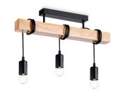 Подвесной светильник в стиле лофт Ambrella light TR8182 TRADITIONAL