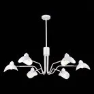 Люстра на штанге ST Luce SL1801.513.06 Minne