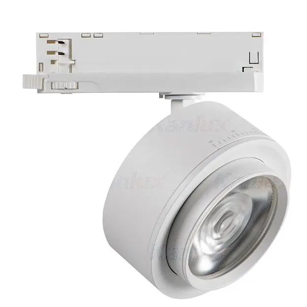 Трековый светильник Kanlux 35658 BTL 38W-930-W Трековый светильник Kanlux 35658 BTL 38W-930-W