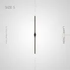 Бра AGGI Размер S Lampatron aggi-s 5934-15729