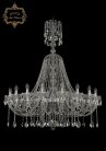 Люстра Bohemia Art Classic 11.12.18.400.XL-136.Cr.Sp