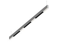Подвесной светодиодный светильник 1,5м 24Вт 34° Donolux dl18515s121a24.34.1500wb Eye-line