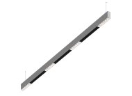 Подвесной светодиодный светильник 1,5м 24Вт 34° Donolux dl18515s121a24.34.1500wb Eye-line
