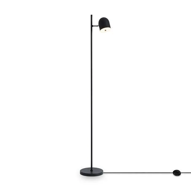 Напольный светильник (торшер) Freya FR5279FL-L7B Unique