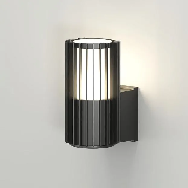 Светильник настенный Denkirs DK9722-BK