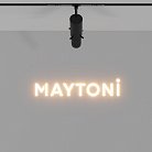 Фильтр с логотипом Maytoni Technical TRAF108.2
