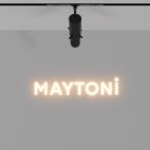 Фильтр с логотипом Maytoni Technical TRAF108.2