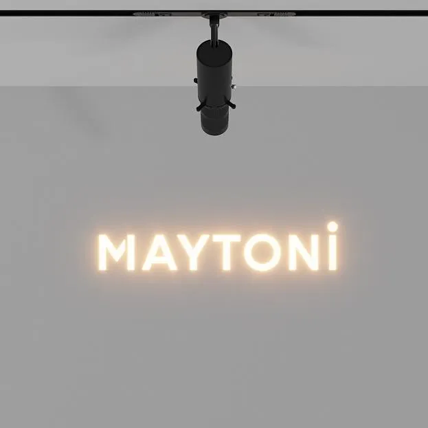Фильтр с логотипом Maytoni Technical TRAF108.2