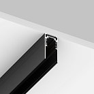 Шинопровод 3м Crystal Lux CLT 0.113 01 L3000 BL SPACE (3м)