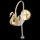 Настенный светильник Wertmark WE466.01.301 LETIZIA