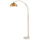 Светильник напольный Velante 484-405-01 Современный стиль