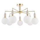 Люстра потолочная E14 7*40W 220V Lumion 6580/7C VIVIEN