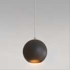 Подвесной светильник Elektrostandard 50215/1 LED черный Giro a055672