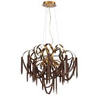 Люстра ODEON LIGHT 5066/6 CHAINY