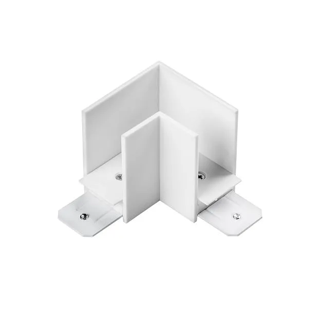 Соединитель PRO L-образный Lightstar 505126 Teta Соединитель PRO L-образный Lightstar 505126 Teta