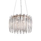 Люстра Delight Collection MD22027002-D45 gold Piuma