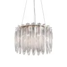 Люстра Delight Collection MD22027002-D45 gold Piuma