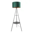 Торшер Lussole LSP-0667 LEVY