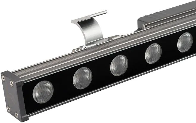 Прожектор Arlight 037368 LINE WALLWASHER Прожектор Arlight 037368 LINE WALLWASHER
