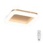 Потолочный светильник Vitaluce V2541DT-8/1PL