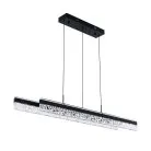 Подвесной светильник MODESTYLE MS.9012.1150 BK