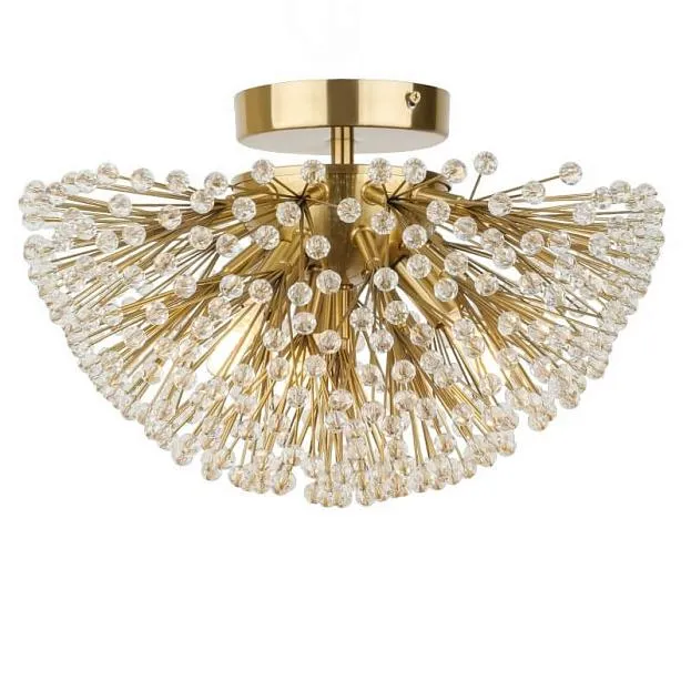 Потолочная люстра L'Arte Luce L28503 Dunkirk