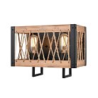 Бра Vele Luce VL6052W02 Cubo 2264