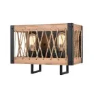 Бра Vele Luce VL6052W02 Cubo 2264