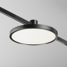 Трековый светильник Maytoni TR153-1-10W4K-B Plato