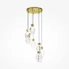 Подвесной светильник Maytoni MOD325PL-07G Cocktail time