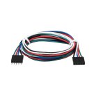 Кабель соединительный Paulmann 78420 LumiTiles 0.65м