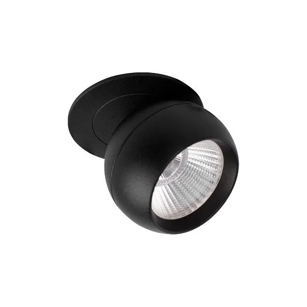 Встраиваемый светильник LOFT IT 10332 Black Dot
